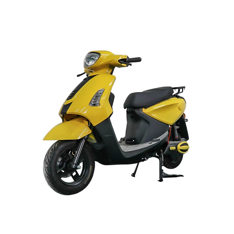 1500W elektrisk skoter 2-hjuls vespa
