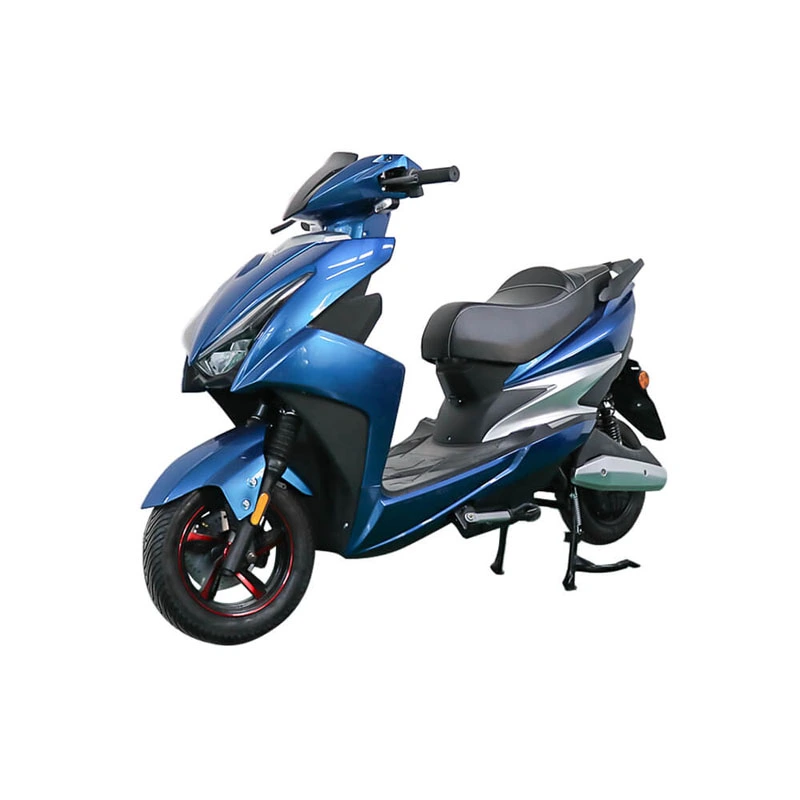 2024 Nya designelektriska motorcyklar