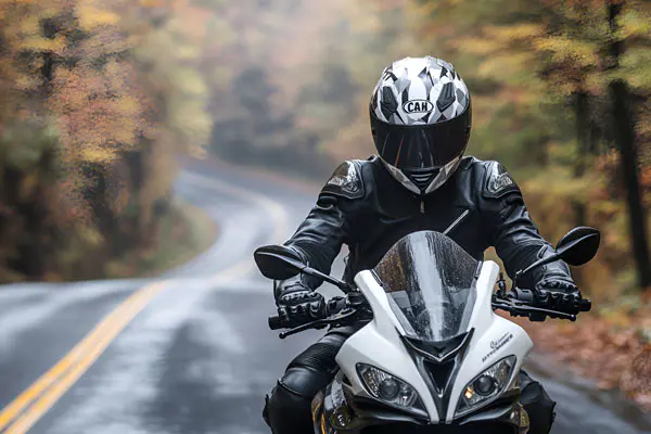 Metoder för att välja elmotorcyklar