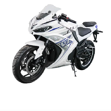Går den vuxna elmotorcykeln och EEC moped dragkraft?