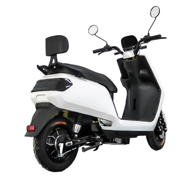 Har CKD 72V Electric Moped gjort en stänk på marknaden för elmotorcykel?