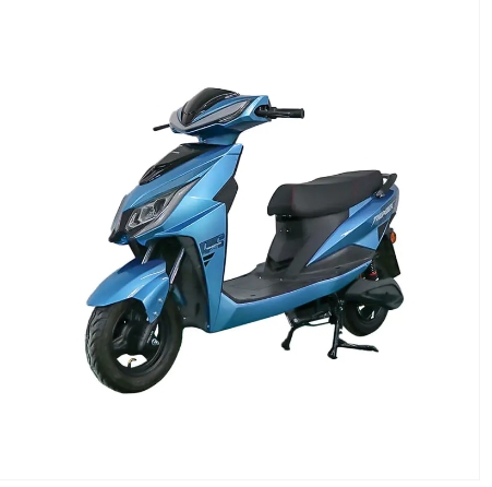 Hur upprätthåller man elmotorcyklar i det dagliga livet?
