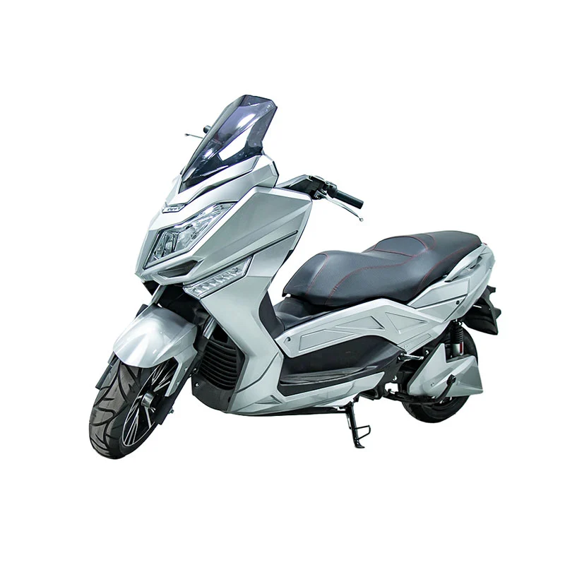 Varför ska du välja en 1500W elmotorcykel för din dagliga pendling?
