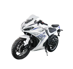 Electric Racing Motorcykelval Guide Vet du?