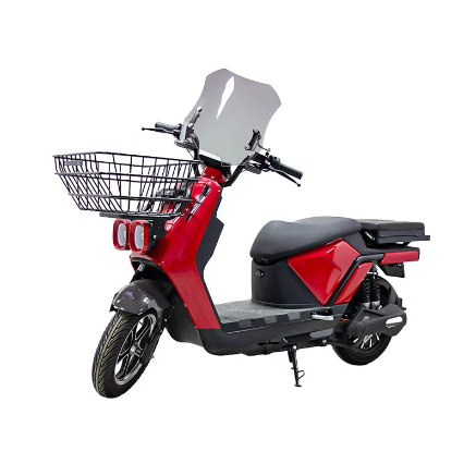 Vilka är fördelarna med denna höghastighets elektriska motorcykel jämfört med en vanlig?