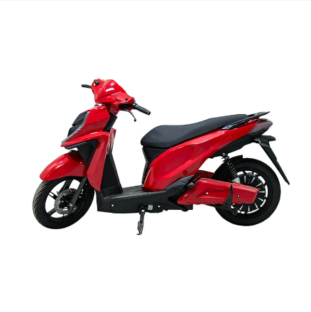 Varför välja elmotorcykel 14 tum 2000w motorcykel max hastighet?