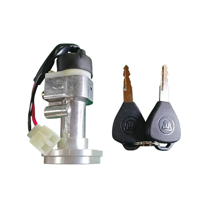 Är elektriska lås verkligen säkrare än traditionella lås