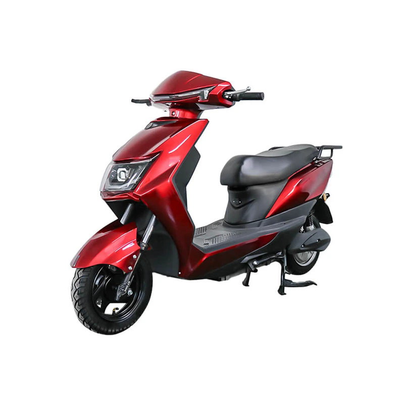 Hur förvandlar en elektrisk motorcykel för stadspendling dagliga stadsresor?