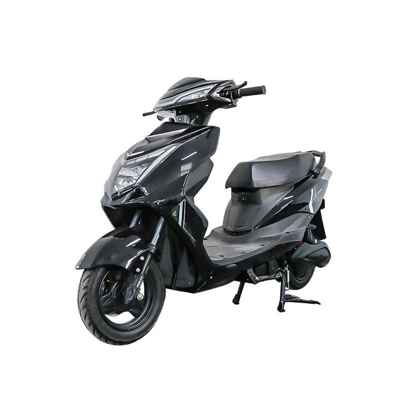 72V spänning Elektrisk motorcykel CKD -förpackning