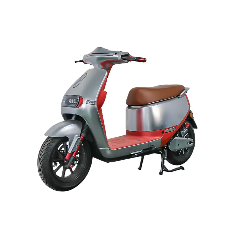 Elmotorcykel för ungdomar fordon