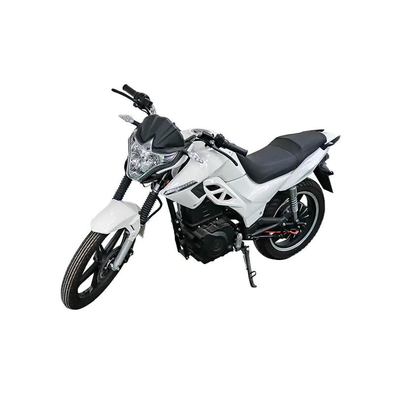 Elektrisk racingmotorcykel 3000W