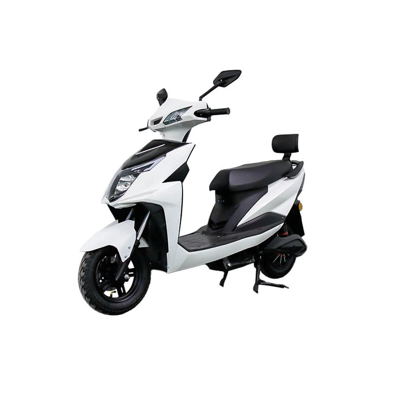 Vattentät motorisk motorcykel med lång räckvidd