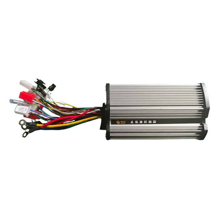 TRE MODE CONTROLLER 650W 32A 48-72V